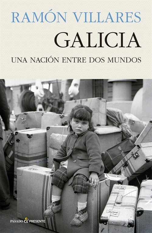 GALICIA (Paperback)