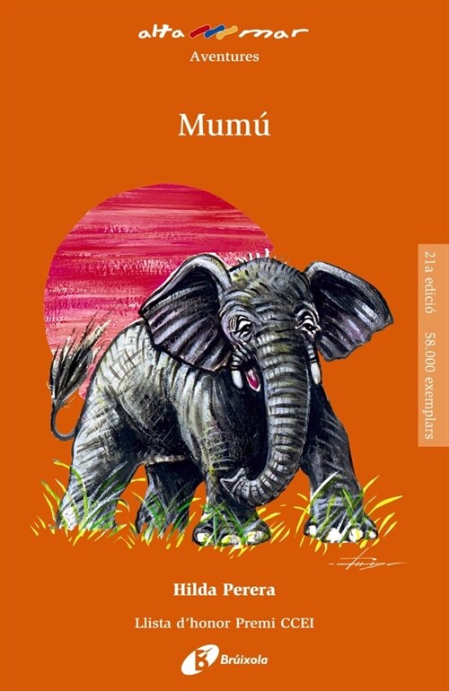 MUMU (Paperback)