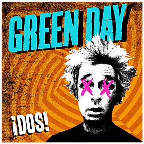 Green Day - 정규 10집 ¡DOS!