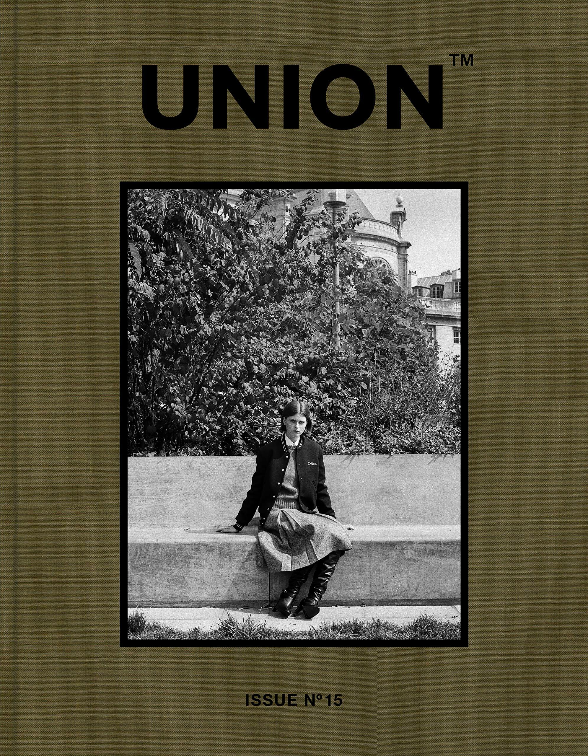 Union Issue 15