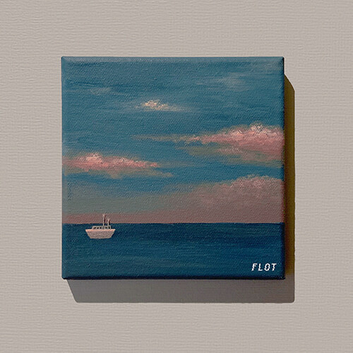 FLOT - EP 1집 afloat