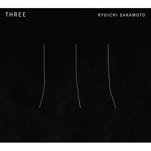 Ryuichi Sakamoto - Three