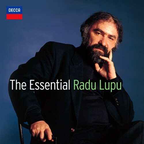 라두 루푸 : The Essential Radu Lupu [2CD]