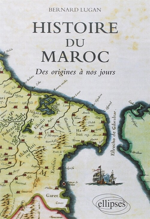 Histoire du Maroc (Paperback)