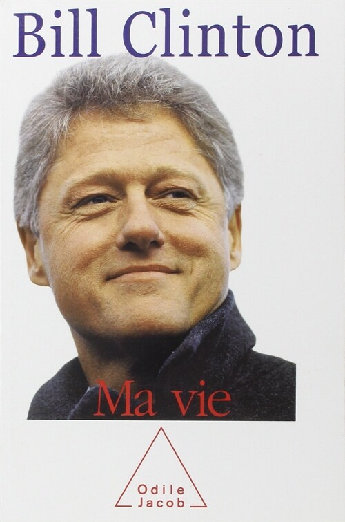 Ma vie (Paperback)