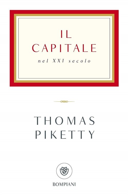 Il capitale nel XXI secolo (Paperback)