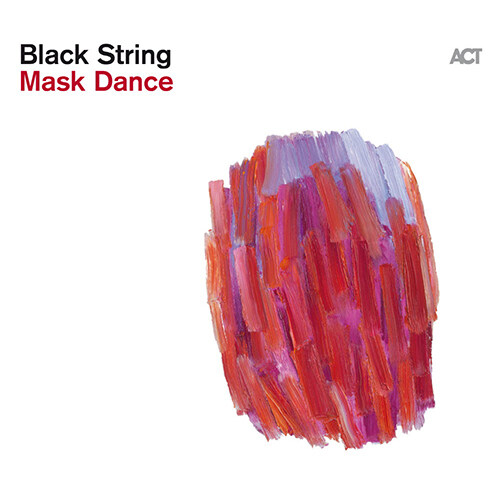 [수입] Black String - Mask Dance