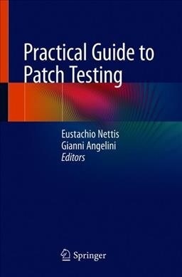 Practical Guide to Patch Testing (Paperback)