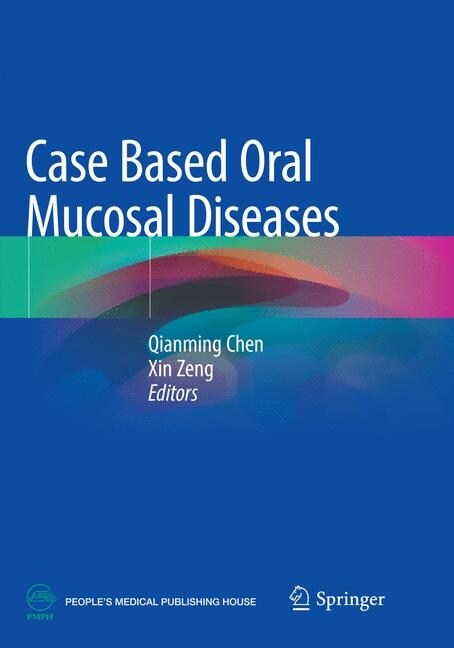 Case Based Oral Mucosal Diseases (Paperback)