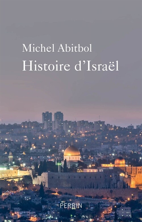 Histoire dIsrael (Paperback)