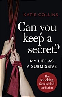Can You Keep a Secret? (Paperback)