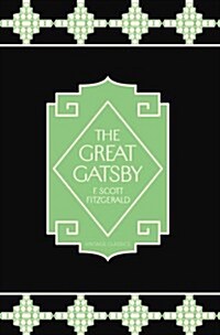 The Great Gatsby (Hardcover)