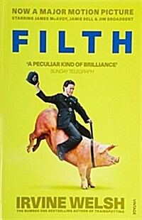 Filth (Paperback)