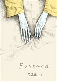 Eustace (Hardcover)