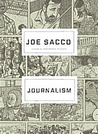 Journalism (Paperback)