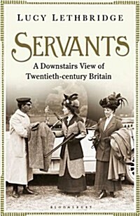 Servants (Hardcover)