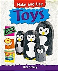 Toys (Paperback)
