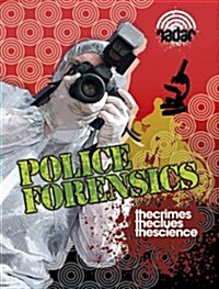 Police Forensics (Paperback)