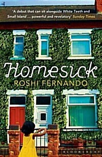 Homesick (Paperback)