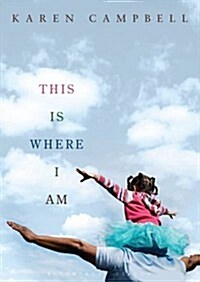 This is Where I am (Paperback)