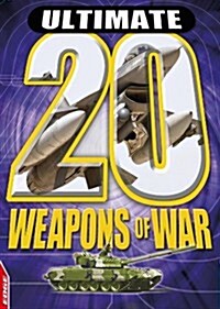 Weapons of War (Hardcover)