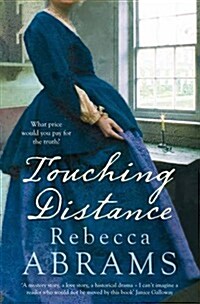 Touching Distance (Paperback)