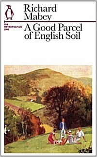 A Good Parcel of English Soil : The Metropolitan Line (Paperback)