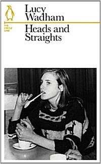 Heads and Straights : The Circle Line (Paperback)