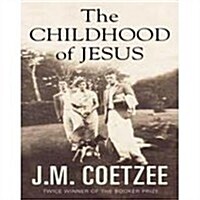 Childhood Of Jesus (Hardcover)