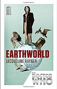 Doctor Who: Earthworld : 50th Anniversary Edition (Paperback)