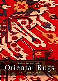 Oriental Rugs : An Introduction (Hardcover)