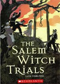 (The) Salem Witch Trials