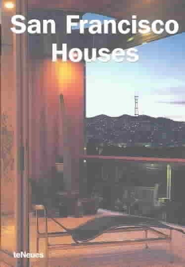 San Francisco Houses (Paperback)