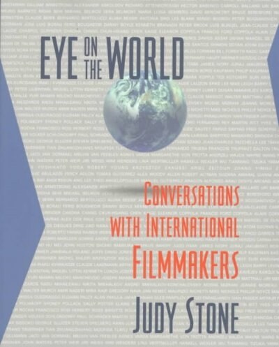 Eye on the World (Paperback)