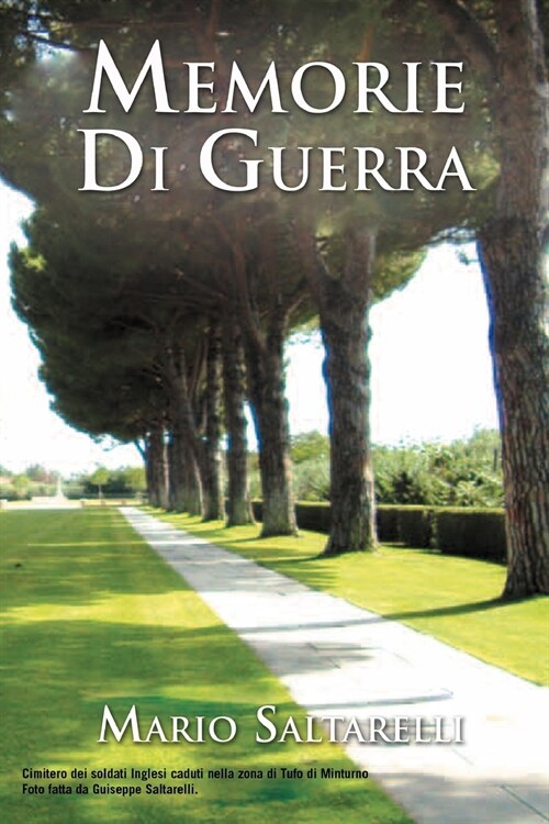 Memorie Di Guerra (Paperback)