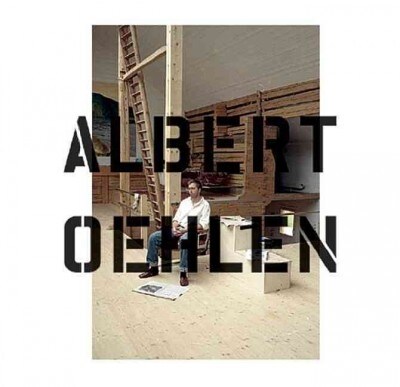 Albert Oehlen (Hardcover, Multilingual)