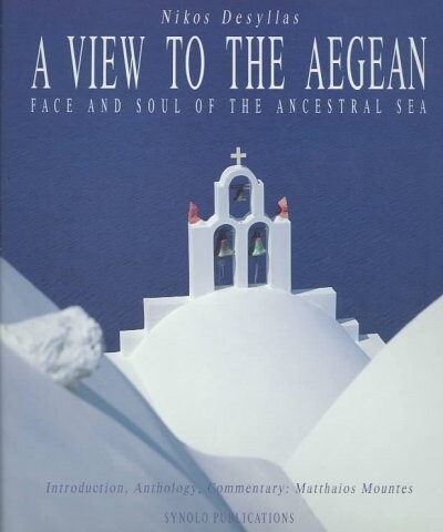 A View of the Aegean (Hardcover)