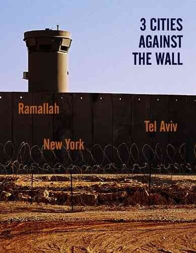 Three Cities Against the Wall (Paperback, Multilingual)