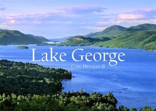 Lake George (Hardcover)