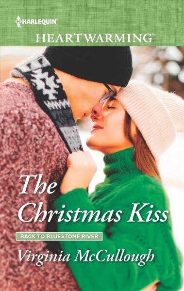 The Christmas Kiss (Mass Market Paperback, LGR, Original)