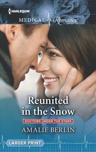 Reunited in the Snow (Mass Market Paperback, LGR, Original)