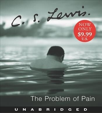 The Problem of Pain CD Low Price (Audio CD)