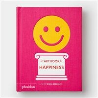 My Art Book of Happiness (Board Book)