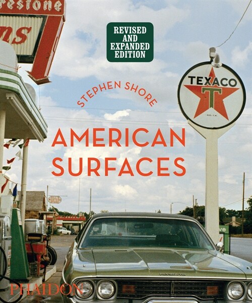 American Surfaces : Revised & Expanded Edition (Hardcover, Revised ed)