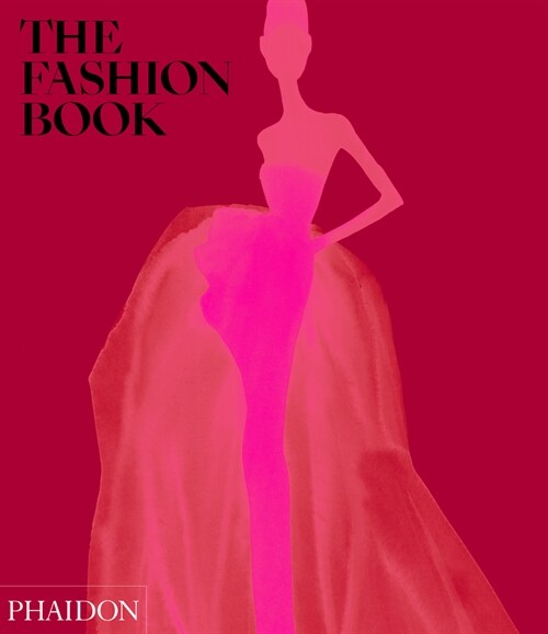 The Fashion Book (Hardcover)