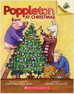 Poppleton #5 : Poppleton at Christmas (Paperback)