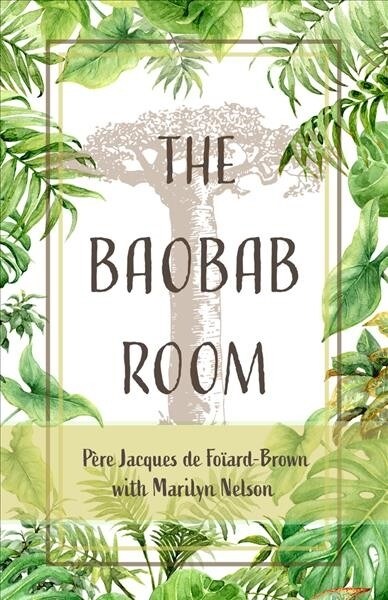 Baobab Room (Paperback)