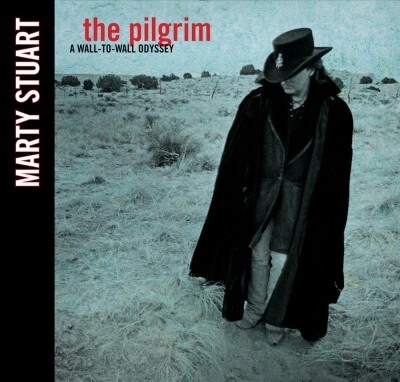 The Pilgrim (Hardcover)