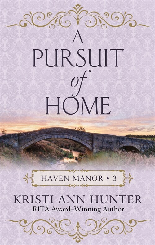 A Pursuit of Home (Library Binding)