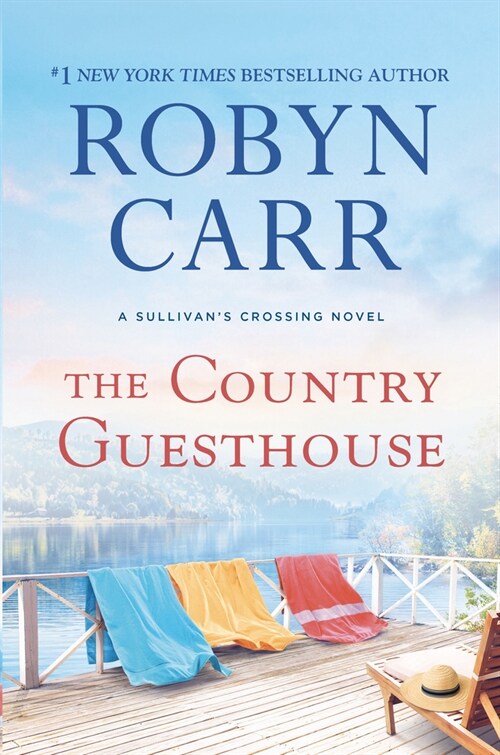 The Country Guesthouse (Library Binding)